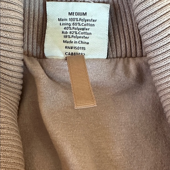 Varley Stratton Jacket-Medium - Picture 4 of 6